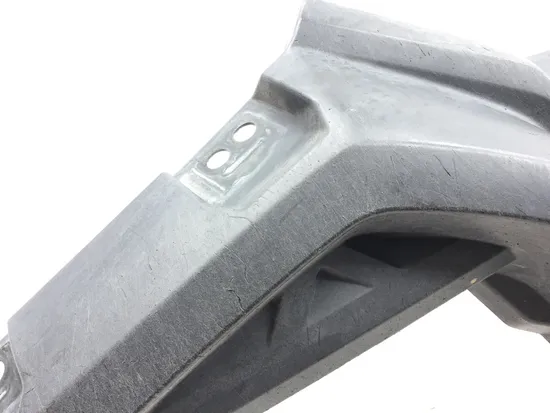 Front Fender Flares 2016 Honda Pioneer 1000 SXS1000M3 3166 x