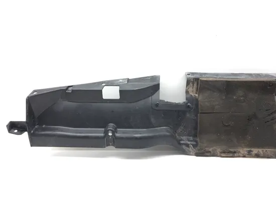 Rear Center Cover 2016 Honda Pioneer 1000 SXS1000M3 3166 5