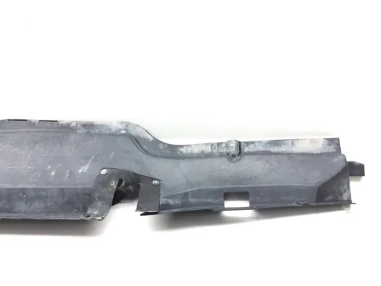 Rear Center Cover 2016 Honda Pioneer 1000 SXS1000M3 3166 3