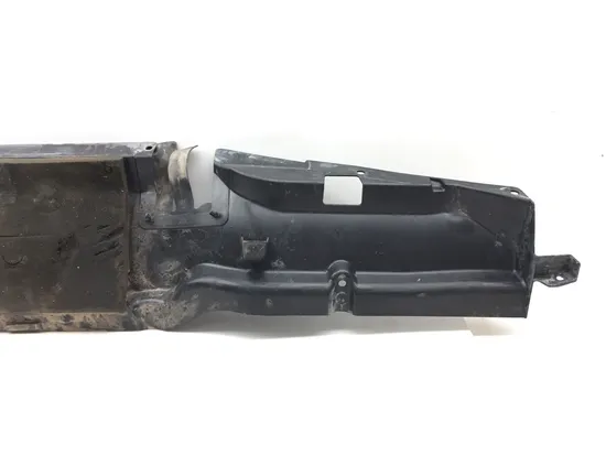 Rear Center Cover 2016 Honda Pioneer 1000 SXS1000M3 3166 6