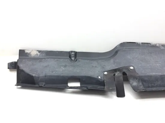 Rear Center Cover 2016 Honda Pioneer 1000 SXS1000M3 3166 2