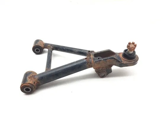 Front Driver Left Upper A-Arm 2004 Yamaha Rhino 660 YXR660FA 4x4 3151