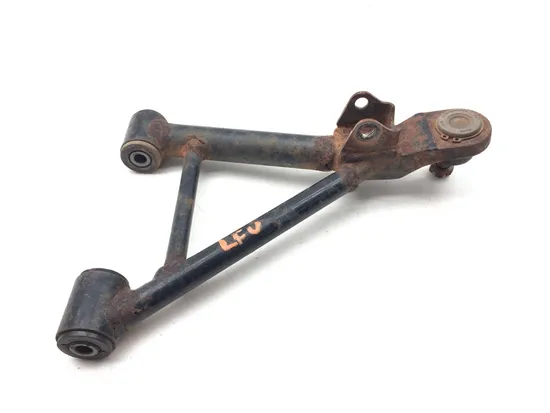 Front Driver Left Upper A-Arm 2004 Yamaha Rhino 660 YXR660FA 4x4 3151