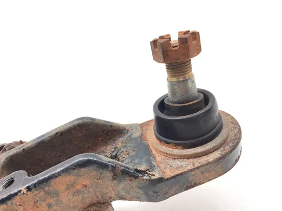 Front Driver Left Upper A-Arm 2004 Yamaha Rhino 660 YXR660FA 4x4 3151