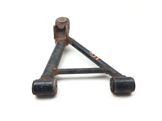 Front Driver Left Upper A-Arm 2004 Yamaha Rhino 660 YXR660FA 4x4 3151