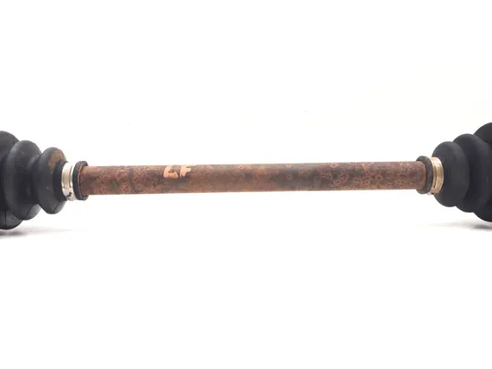 Front Driver Left Axle 2004 Yamaha Rhino 660 YXR660FA 4x4 3151