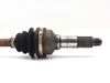 Front Driver Left Axle 2004 Yamaha Rhino 660 YXR660FA 4x4 3151