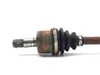 Front Driver Left Axle 2004 Yamaha Rhino 660 YXR660FA 4x4 3151