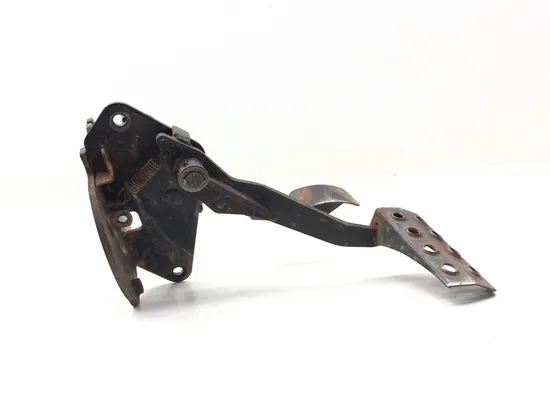 Throttle Brake Pedal Assembly 2004 Yamaha Rhino 660 YXR660FA 4x4 3151