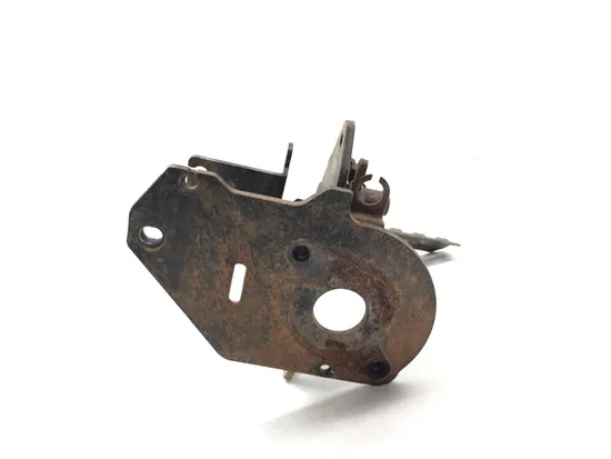 Throttle Brake Pedal Assembly 2004 Yamaha Rhino 660 YXR660FA 4x4 3151