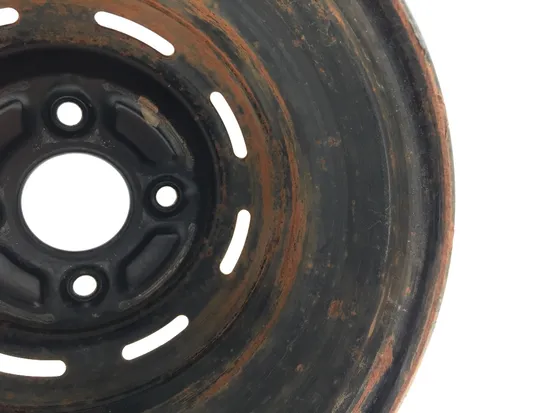 12 Rear Wheel A 2004 Yamaha Rhino 660 YXR660FA 4x4 3151