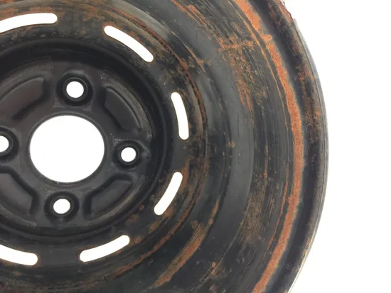 12 Rear Wheel B 2004 Yamaha Rhino 660 YXR660FA 4x4 3151