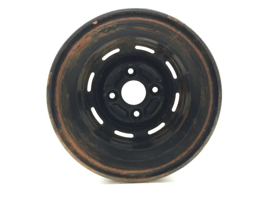 12 Rear Wheel B 2004 Yamaha Rhino 660 YXR660FA 4x4 3151