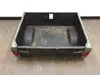 Complete Bed Assembly 2004 Yamaha Rhino 660 YXR660FA 4x4 3151 x