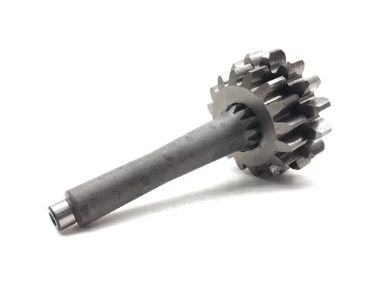 Transmission Gear Set Complete 2006 Kawasaki Brute Force 650 KVF650F 4x4i 3169