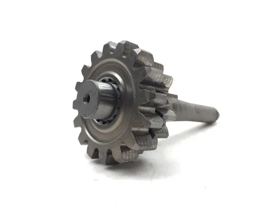 Transmission Gear Set Complete 2006 Kawasaki Brute Force 650 KVF650F 4x4i 3169