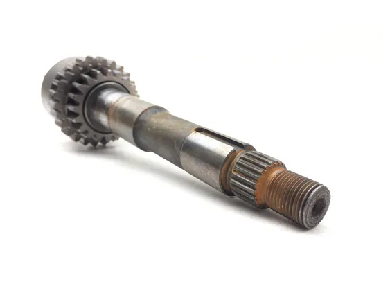 Transmission Gear Set Complete 2006 Kawasaki Brute Force 650 KVF650F 4x4i 3169