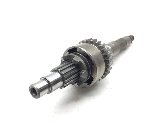 Transmission Gear Set Complete 2006 Kawasaki Brute Force 650 KVF650F 4x4i 3169