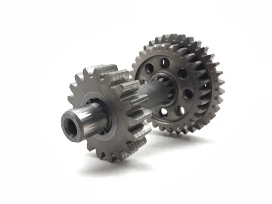 Transmission Gear Set Complete 2006 Kawasaki Brute Force 650 KVF650F 4x4i 3169