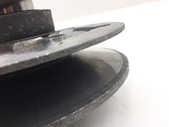 Secondary Clutch 2006 Kawasaki Brute Force 650 KVF650F 4x4i 3169