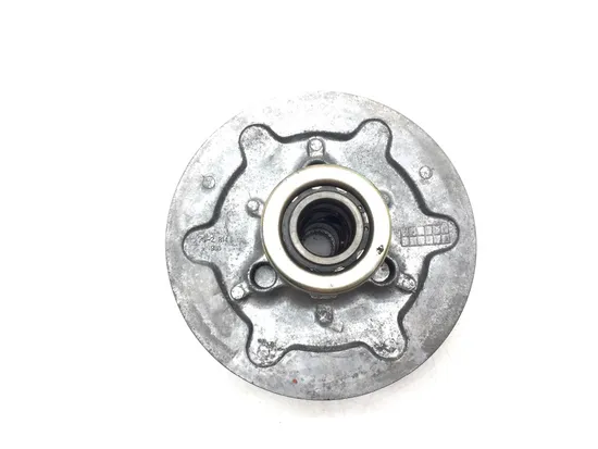 Secondary Clutch 2006 Kawasaki Brute Force 650 KVF650F 4x4i 3169