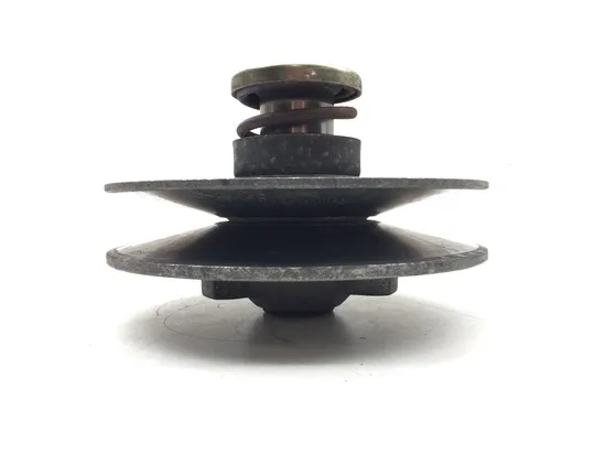 Secondary Clutch 2006 Kawasaki Brute Force 650 KVF650F 4x4i 3169