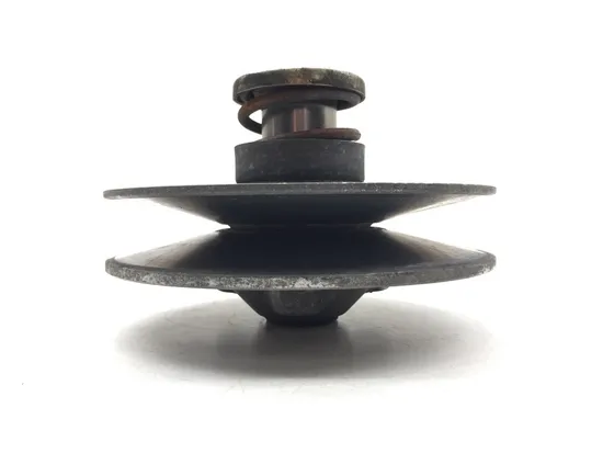 Secondary Clutch 2006 Kawasaki Brute Force 650 KVF650F 4x4i 3169