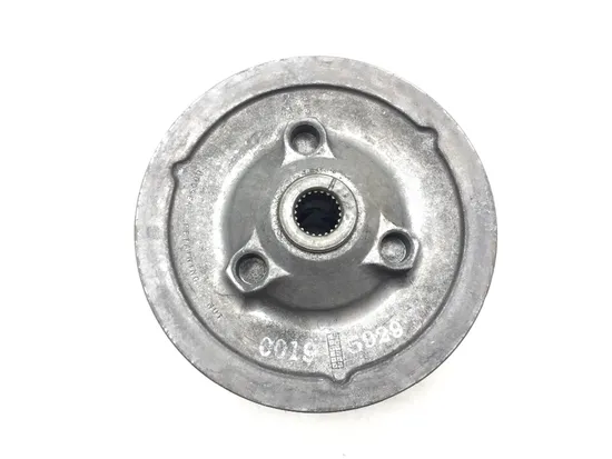 Secondary Clutch 2006 Kawasaki Brute Force 650 KVF650F 4x4i 3169