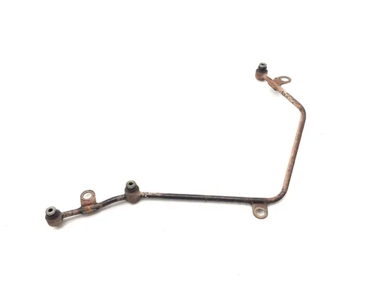 Engine Metal Oil Lines 2006 Kawasaki Brute Force 650 KVF650F 4x4i 3169