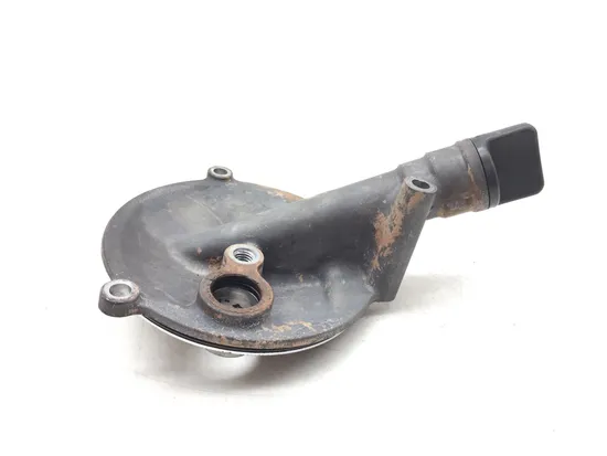 Engine Oil Fill Cover Dipstick Dip Stick 2006 Kawasaki Brute Force 650 4x4i 3169