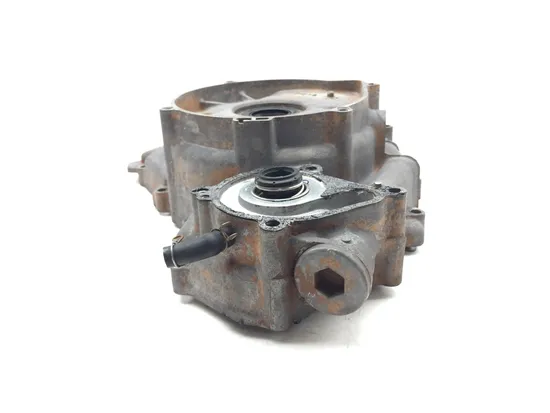 Engine Stator Generator Cover 2006 Kawasaki Brute Force 650 KVF650F 4x4i 3169