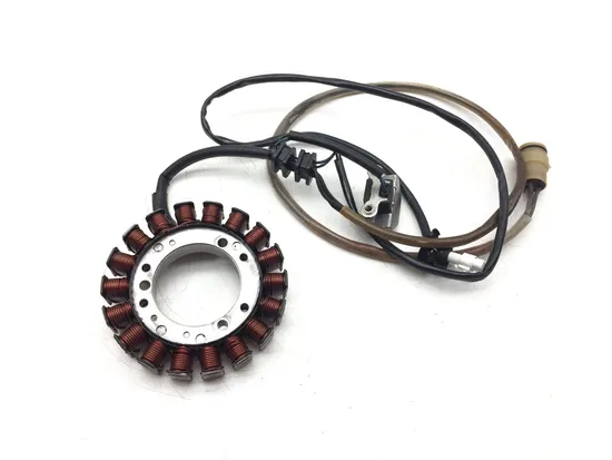 Engine Stator Generator 2006 Kawasaki Brute Force 650 KVF650F 4x4i 3169
