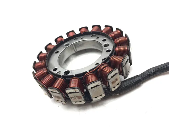 Engine Stator Generator 2006 Kawasaki Brute Force 650 KVF650F 4x4i 3169