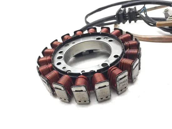 Engine Stator Generator 2006 Kawasaki Brute Force 650 KVF650F 4x4i 3169