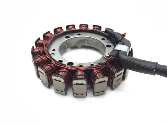 Engine Stator Generator 2006 Kawasaki Brute Force 650 KVF650F 4x4i 3169