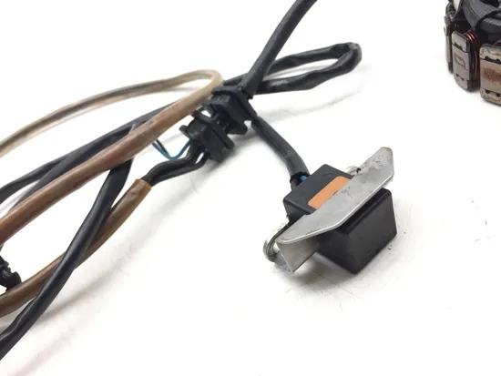 Engine Stator Generator 2006 Kawasaki Brute Force 650 KVF650F 4x4i 3169