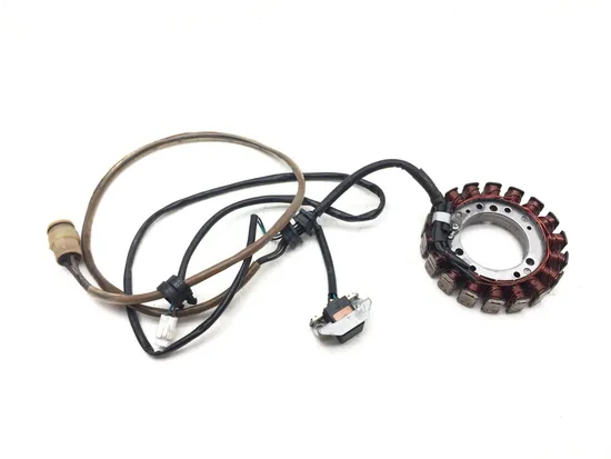 Engine Stator Generator 2006 Kawasaki Brute Force 650 KVF650F 4x4i 3169