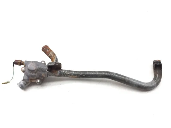 Engine Thermostat Housing 2006 Kawasaki Brute Force 650 KVF650F 4x4i 3169