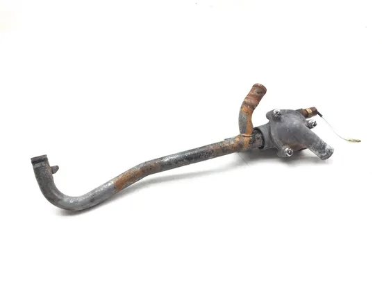 Engine Thermostat Housing 2006 Kawasaki Brute Force 650 KVF650F 4x4i 3169