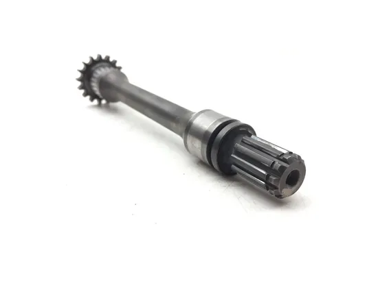 Engine Timing Cam Chain & Guides 2006 Kawasaki Brute Force 650 KVF650F 4x4i 3169