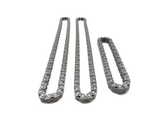 Engine Timing Cam Chain & Guides 2006 Kawasaki Brute Force 650 KVF650F 4x4i 3169