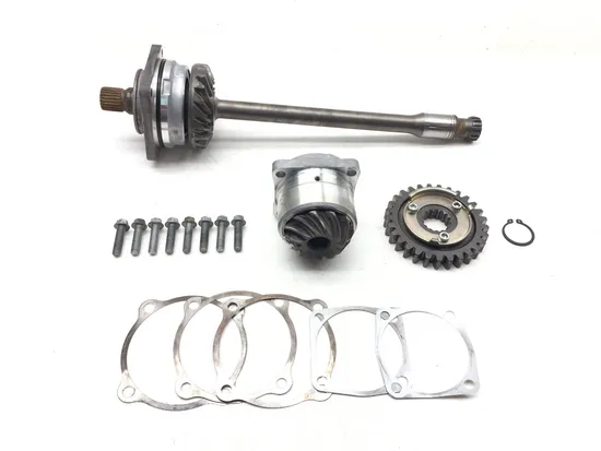 Engine Ring Pinion Bevel Gear Set 2006 Kawasaki Brute Force 650 4x4i 3169