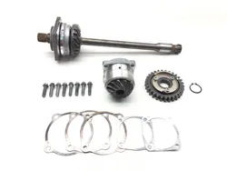 Engine Ring Pinion Bevel Gear Set 2006 Kawasaki Brute Force 650 4x4i 3169