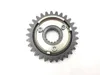 Engine Ring Pinion Bevel Gear Set 2006 Kawasaki Brute Force 650 4x4i 3169