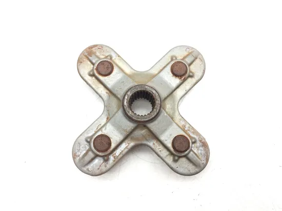 Rear Wheel Axle Hub B 2006 Kawasaki Brute Force 650 KVF650F 4x4i 3169