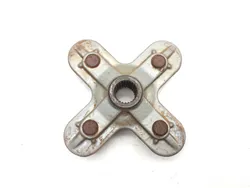 Rear Wheel Axle Hub B 2006 Kawasaki Brute Force 650 KVF650F 4x4i 3169