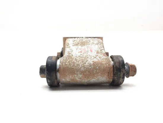 Left Driver Rear Wheel Spindle Knuckle 2006 Kawasaki Brute Force 650 4x4i 3169