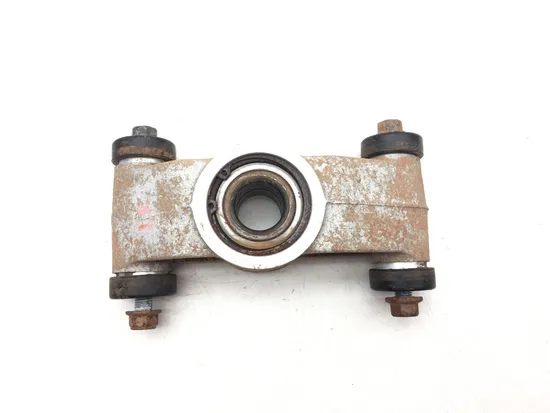 Left Driver Rear Wheel Spindle Knuckle 2006 Kawasaki Brute Force 650 4x4i 3169