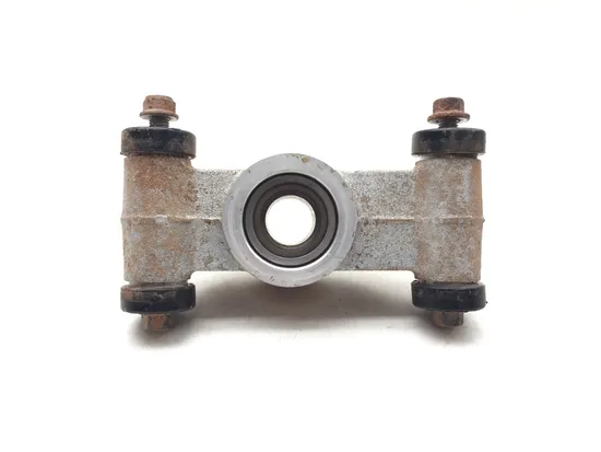 Left Driver Rear Wheel Spindle Knuckle 2006 Kawasaki Brute Force 650 4x4i 3169