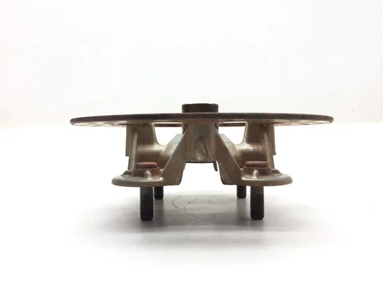 Front Wheel Hub with Rotor A 2006 Kawasaki Brute Force 650 KVF650F 4x4i 3169